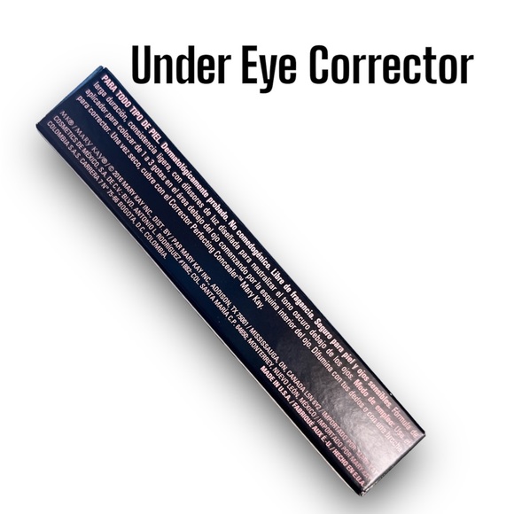 Mary Kay under eye corrector. - Picture 5 of 10